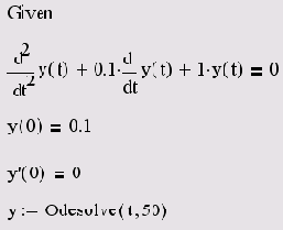   MathCAD
